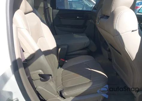 2013 GMC Acadia Denali z USA, uszkodzony, nr VIN 1GKKRTKD0DJ208495